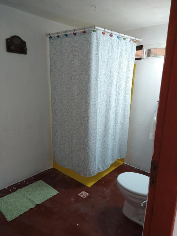 La Diamantina, Hospedaje Holistico San Marcos Sierra Εξωτερικό φωτογραφία