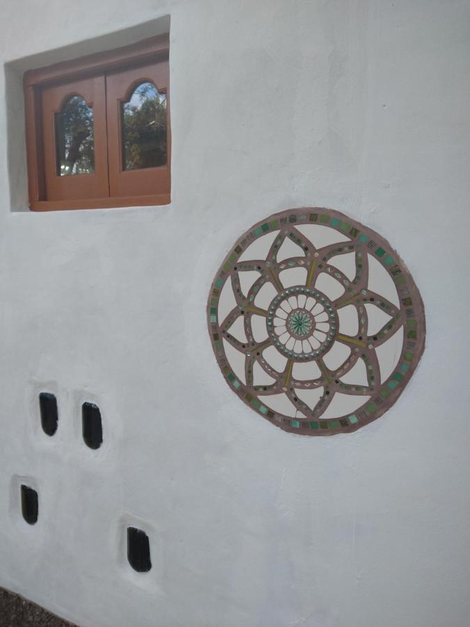 La Diamantina, Hospedaje Holistico San Marcos Sierra Εξωτερικό φωτογραφία