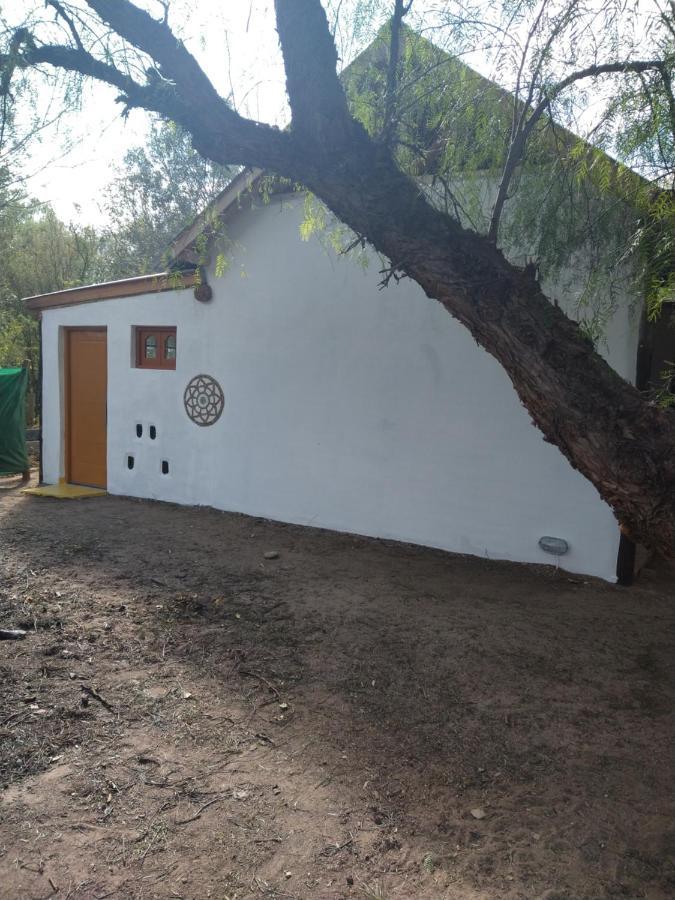 La Diamantina, Hospedaje Holistico San Marcos Sierra Εξωτερικό φωτογραφία