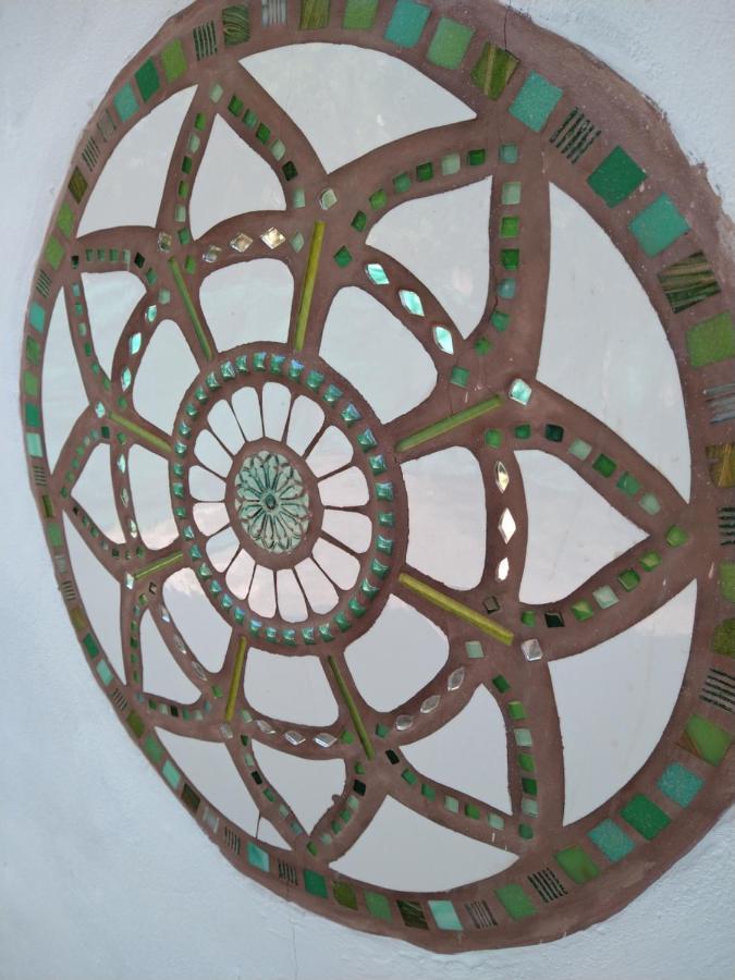La Diamantina, Hospedaje Holistico San Marcos Sierra Εξωτερικό φωτογραφία