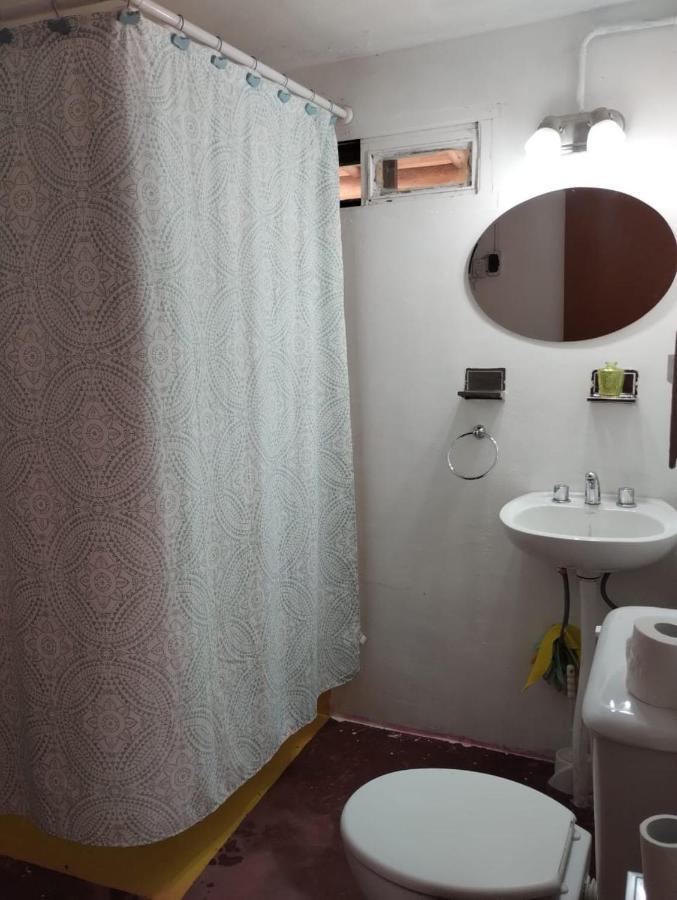 La Diamantina, Hospedaje Holistico San Marcos Sierra Εξωτερικό φωτογραφία