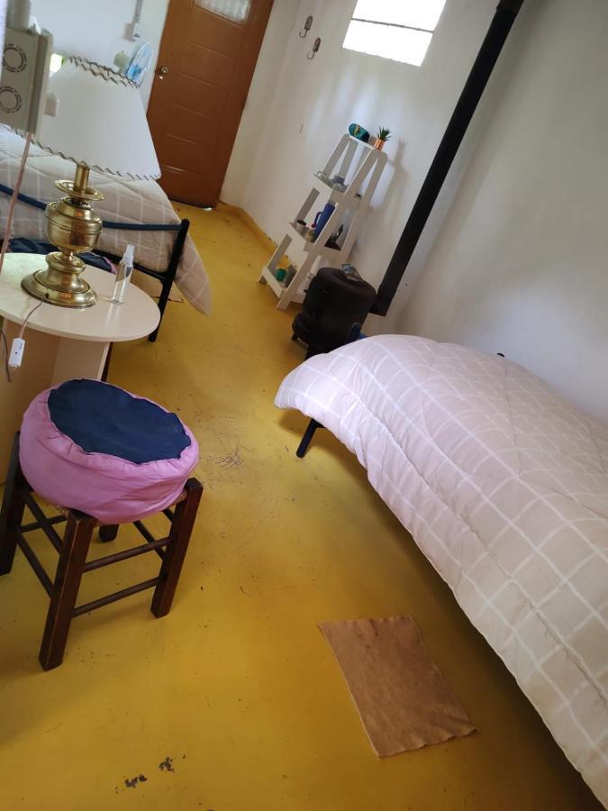 La Diamantina, Hospedaje Holistico San Marcos Sierra Εξωτερικό φωτογραφία